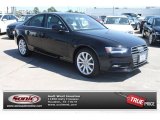 2013 Audi A4 2.0T Sedan
