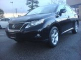 2010 Lexus RX 350 AWD