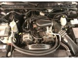 2003 Chevrolet Blazer Engines