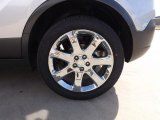 2013 Buick Encore Convenience Wheel