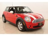 2008 Mini Cooper Hardtop
