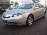2012 Acura TL 3.5