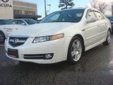 2008 Acura TL 3.2