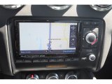 2013 Audi TT RS quattro Coupe Navigation