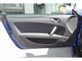 2013 Audi TT RS quattro Coupe Door Panel