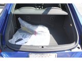 2013 Audi TT RS quattro Coupe Trunk