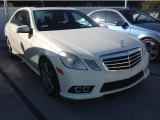 2011 Mercedes-Benz E 350 Sedan