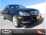 2013 Mercedes-Benz C 250 Sport