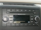 2012 Dodge Ram 1500 ST Quad Cab Audio System