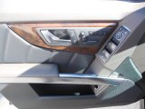 2013 Mercedes-Benz GLK 350 Door Panel