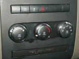 2012 Dodge Ram 1500 ST Quad Cab Controls