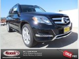2013 Mercedes-Benz GLK 350