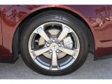 2010 Acura TL 3.7 SH-AWD Technology Wheel
