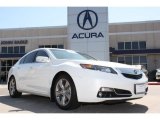 2012 Acura TL 3.5 Advance