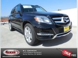 2013 Mercedes-Benz GLK 350