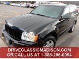 2007 Jeep Grand Cherokee Laredo 4x4