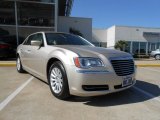 2012 Cashmere Pearl Chrysler 300  #78320210