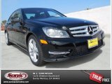 2013 Mercedes-Benz C 250 Sport