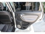 2004 Toyota RAV4  Door Panel