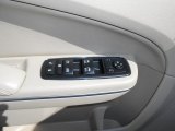 2012 Chrysler 300  Controls