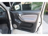 2004 Toyota RAV4  Door Panel