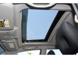 2004 Toyota RAV4  Sunroof