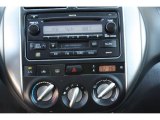 2004 Toyota RAV4  Controls