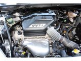 2004 Toyota RAV4 Engines