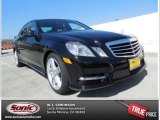 2013 Mercedes-Benz E 350 Sedan
