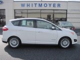 2013 Ford C-Max Hybrid SEL