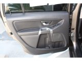2009 Volvo XC90 V8 AWD Door Panel