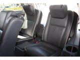 2009 Volvo XC90 V8 AWD Rear Seat