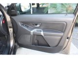 2009 Volvo XC90 V8 AWD Door Panel