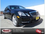 2013 Mercedes-Benz E 350 Sedan