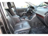 2009 Volvo XC90 V8 AWD Front Seat