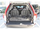 2009 Volvo XC90 V8 AWD Trunk