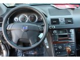 2009 Volvo XC90 V8 AWD Dashboard