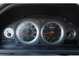2009 Volvo XC90 V8 AWD Gauges