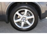 2009 Volvo XC90 V8 AWD Wheel