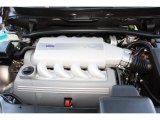 2009 Volvo XC90 V8 AWD 4.4 Liter DOHC 32-Valve VVT V8 Engine