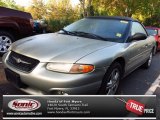 2000 Chrysler Sebring JX Convertible