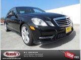 2013 Mercedes-Benz E 350 Sedan
