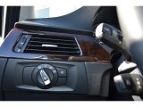2010 BMW 3 Series 335d Sedan Controls