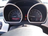 2007 BMW Z4 3.0i Roadster Gauges