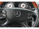2010 Mercedes-Benz G 55 AMG Steering Wheel