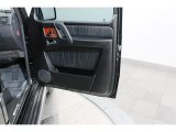 2010 Mercedes-Benz G 55 AMG Door Panel