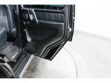 2010 Mercedes-Benz G 55 AMG Door Panel