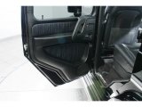 2010 Mercedes-Benz G 55 AMG Door Panel