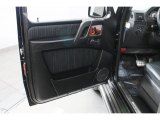 2010 Mercedes-Benz G 55 AMG Door Panel