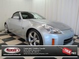 2008 Nissan 350Z Touring Roadster